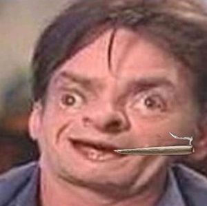 Meet your Posher, Matthew